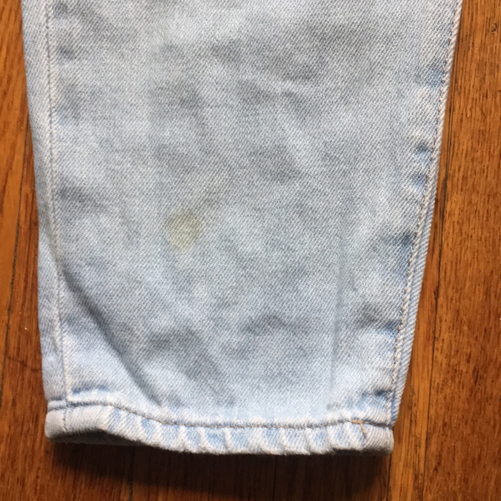 💫Forever 21 Skinny jeans💫 - Picture 4 of 5